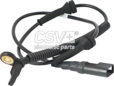 CSV electronic parts CSG9599 - Senzor, broj obrtaja kotača www.molydon.hr