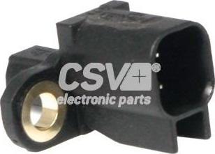 CSV electronic parts CSG9596 - Senzor, broj obrtaja kotača www.molydon.hr