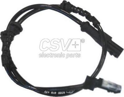 CSV electronic parts CSG9545 - Senzor, broj obrtaja kotača www.molydon.hr