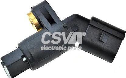 CSV electronic parts CSG9501 - Senzor, broj obrtaja kotača www.molydon.hr