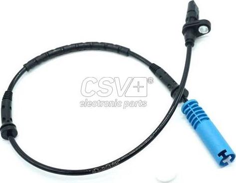 CSV electronic parts CSG9578 - Senzor, broj obrtaja kotača www.molydon.hr