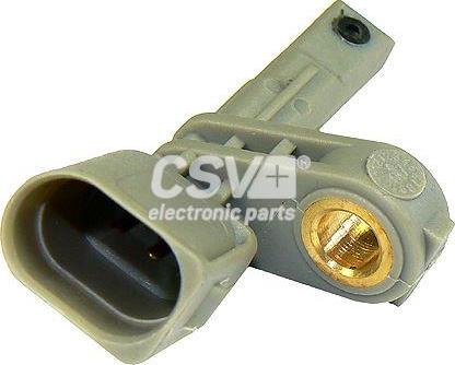 CSV electronic parts CSG9657 - Senzor, broj obrtaja kotača www.molydon.hr