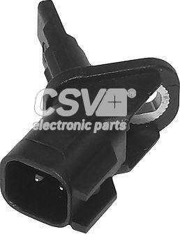 CSV electronic parts CSG9686 - Senzor, broj obrtaja kotača www.molydon.hr