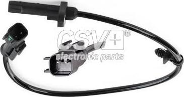 CSV electronic parts CSG9171 - Senzor, broj obrtaja kotača www.molydon.hr
