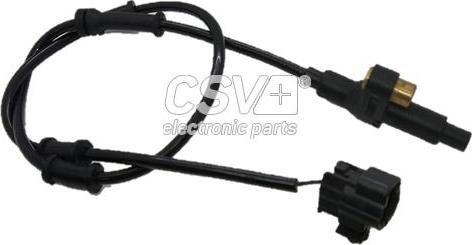 CSV electronic parts CSG9818 - Senzor, broj obrtaja kotača www.molydon.hr