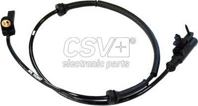 CSV electronic parts CSG9749 - Senzor, broj obrtaja kotača www.molydon.hr