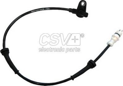 CSV electronic parts CSG9745 - Senzor, broj obrtaja kotača www.molydon.hr