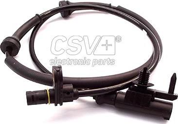 CSV electronic parts CSG9750 - Senzor, broj obrtaja kotača www.molydon.hr