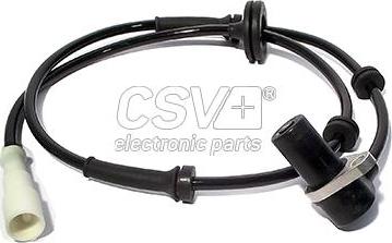 CSV electronic parts CSG9757 - Senzor, broj obrtaja kotača www.molydon.hr