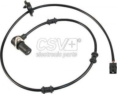 CSV electronic parts CSG1538 - Senzor, broj obrtaja kotača www.molydon.hr