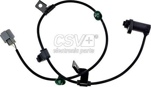 CSV electronic parts CSG1037 - Senzor, broj obrtaja kotača www.molydon.hr