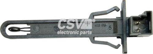 CSV electronic parts CSK3036 - Senzor, temperatura unutrasnjeg prostora www.molydon.hr