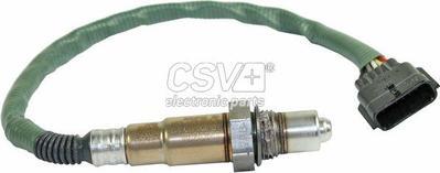 CSV electronic parts CSL2901 - Lambda-sonda www.molydon.hr