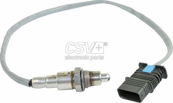 CSV electronic parts CSL2499 - Lambda-sonda www.molydon.hr