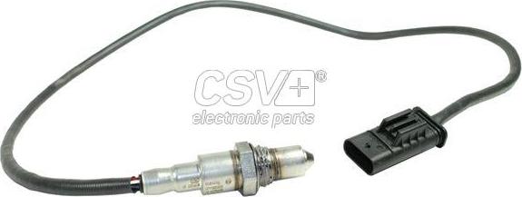 CSV electronic parts CSL2438 - Lambda-sonda www.molydon.hr