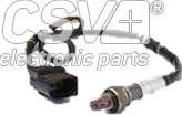 CSV electronic parts CSL2559 - Lambda-sonda www.molydon.hr