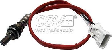 CSV electronic parts CSL2064 - Lambda-sonda www.molydon.hr