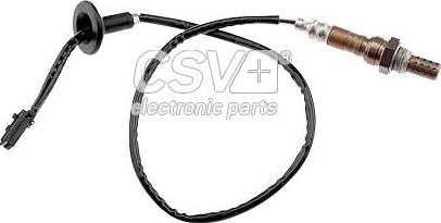 CSV electronic parts CSL2281 - Lambda-sonda www.molydon.hr