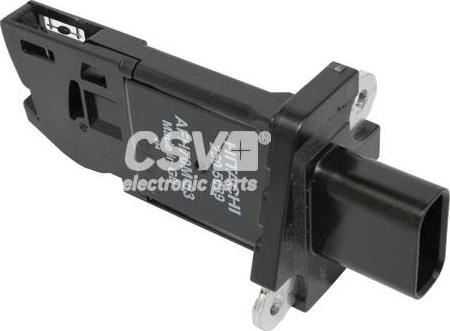 CSV electronic parts CSM6894 - Mjerač zapremine zraka www.molydon.hr