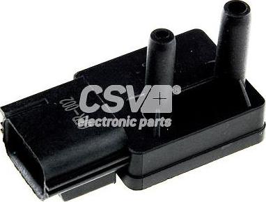 CSV electronic parts CSP9492 - Senzor, pritisak Ispušnih plinova www.molydon.hr