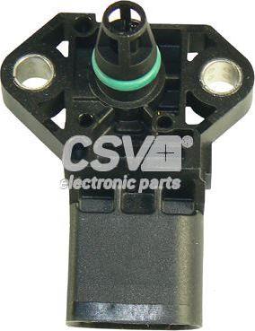 CSV electronic parts CSP9485 - Senzor MAP, tlak u usisnoj grani  www.molydon.hr