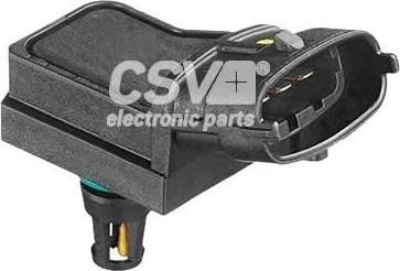 CSV electronic parts CSP9392 - Senzor MAP, tlak u usisnoj grani  www.molydon.hr
