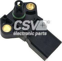 CSV electronic parts CSP9257 - Senzor MAP, tlak u usisnoj grani  www.molydon.hr