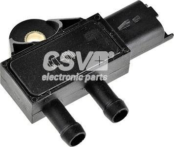 CSV electronic parts CSP9280 - Senzor, pritisak Ispušnih plinova www.molydon.hr