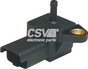 CSV electronic parts CSP9237 - Senzor MAP, tlak u usisnoj grani  www.molydon.hr