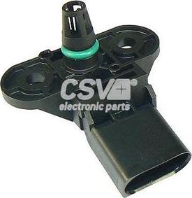CSV electronic parts CSP9228 - Senzor MAP, tlak u usisnoj grani  www.molydon.hr