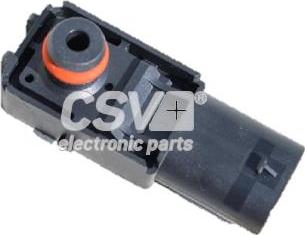 CSV electronic parts CSP1506 - Senzor pritiska, pojačivač sile kočenja www.molydon.hr