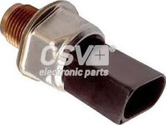 CSV electronic parts CSP1259 - Senzor, pritisak goriva www.molydon.hr
