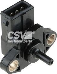 CSV electronic parts CSP3008 - Senzor, pritisak usisne Cijevi www.molydon.hr