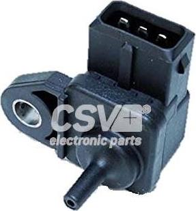 CSV electronic parts CSP3035 - Senzor MAP, tlak u usisnoj grani  www.molydon.hr