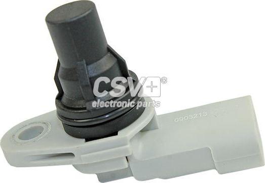 CSV electronic parts CSR9201 - Senzor, impuls paljenja www.molydon.hr