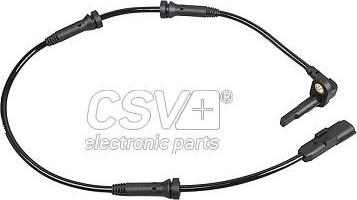 CSV electronic parts CSR1145 - Senzor, broj obrtaja kotača www.molydon.hr