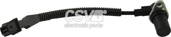 CSV electronic parts CSR3249 - Senzor, položaj bregastog vratila www.molydon.hr