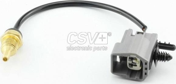CSV electronic parts CST9458 - Senzor, temperatura rashladne tekućinu www.molydon.hr