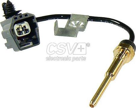 CSV electronic parts CST9324 - Senzor, temperatura rashladne tekućinu www.molydon.hr