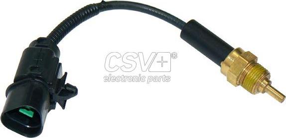 CSV electronic parts CST9321 - Senzor, temperatura rashladne tekućinu www.molydon.hr