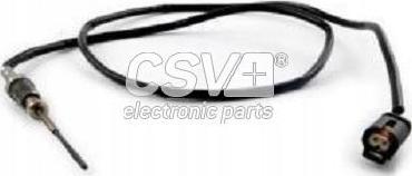 CSV electronic parts CST1464 - Senzor, temperatura Ispušnih plinova www.molydon.hr