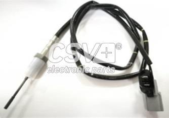 CSV electronic parts CST1183 - Senzor, temperatura Ispušnih plinova www.molydon.hr