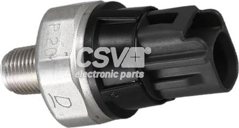 CSV electronic parts CST2054 - Senzor, pritisak ulja www.molydon.hr