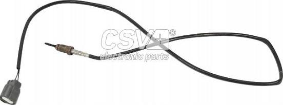 CSV electronic parts CST2038 - Senzor, temperatura Ispušnih plinova www.molydon.hr