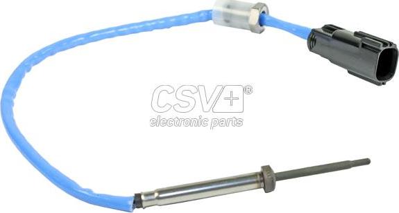 CSV electronic parts CST2100 - Senzor, temperatura Ispušnih plinova www.molydon.hr