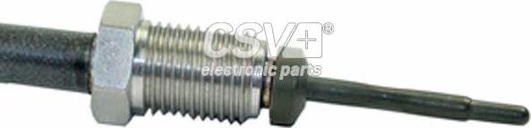 CSV electronic parts CST2210 - Senzor, temperatura Ispušnih plinova www.molydon.hr