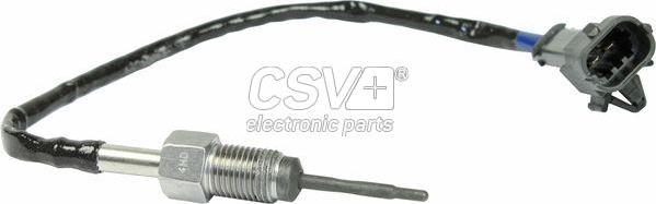 CSV electronic parts CST2221 - Senzor, temperatura Ispušnih plinova www.molydon.hr