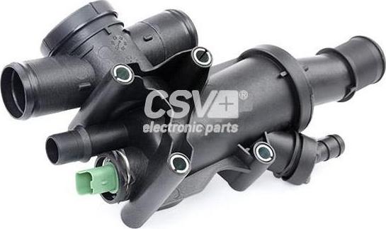 CSV electronic parts CTH2564 - Termostat, rashladna tekućinu www.molydon.hr