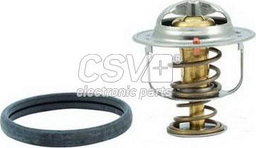 CSV electronic parts CTH2530 - Termostat, rashladna tekućinu www.molydon.hr
