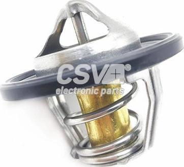 CSV electronic parts CTH2635 - Termostat, rashladna tekućinu www.molydon.hr